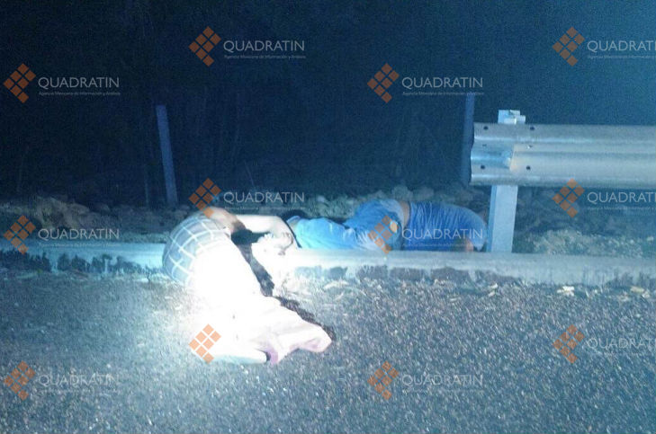 Jornada violenta deja 4 muertos en Acapulco Quadratín Guerrero