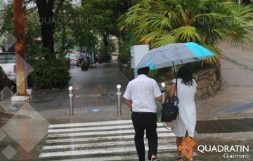 Llama Gobierno De Acapulco A Tomar Precauciones Esta Temporada De Lluvias