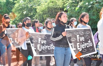 Refuta Amlo Al Giei Si Avanza Ayotzinapa Es Por El Ej Rcito Y La Marina