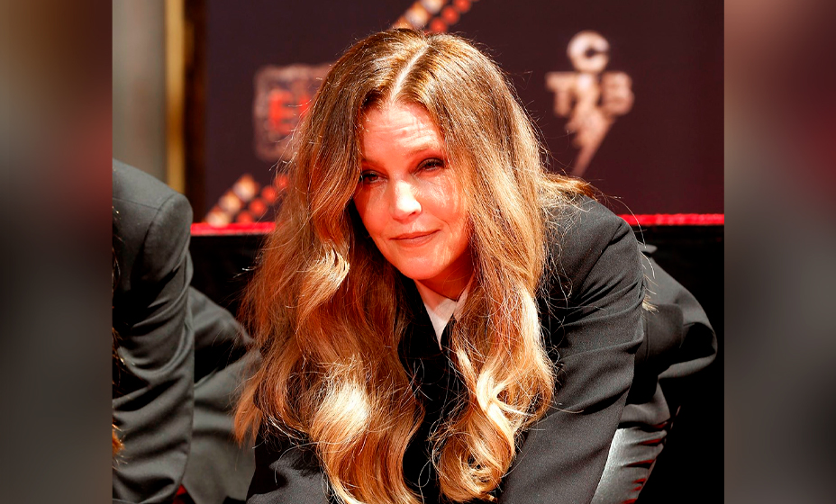 Muere Lisa Marie Presley tras sufrir un paro cardiaco en Los Ángeles