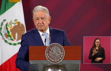 L Pez Obrador Abre La Puerta A El Chapo Para Regresar A M Xico