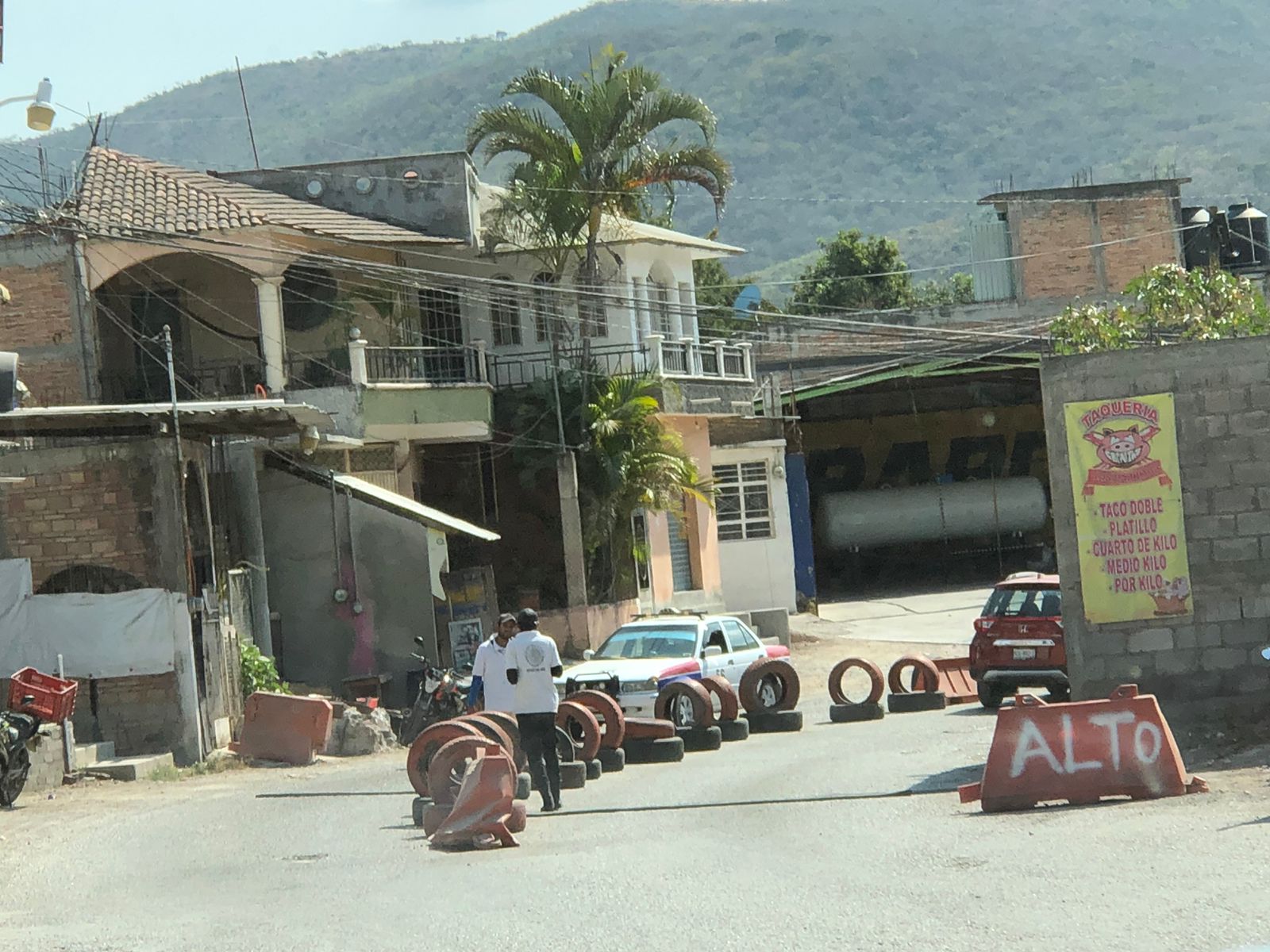 Provoca Pirotecnia Incendio En Casa De Chilpancingo Un Lesionado