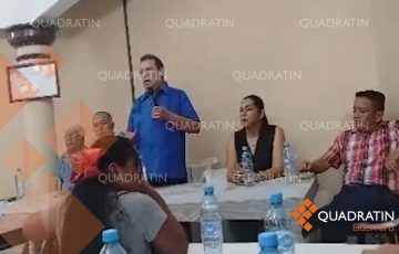 Quiere Aguirre Imponer Candidato De La Alianza Opositora En Ometepec