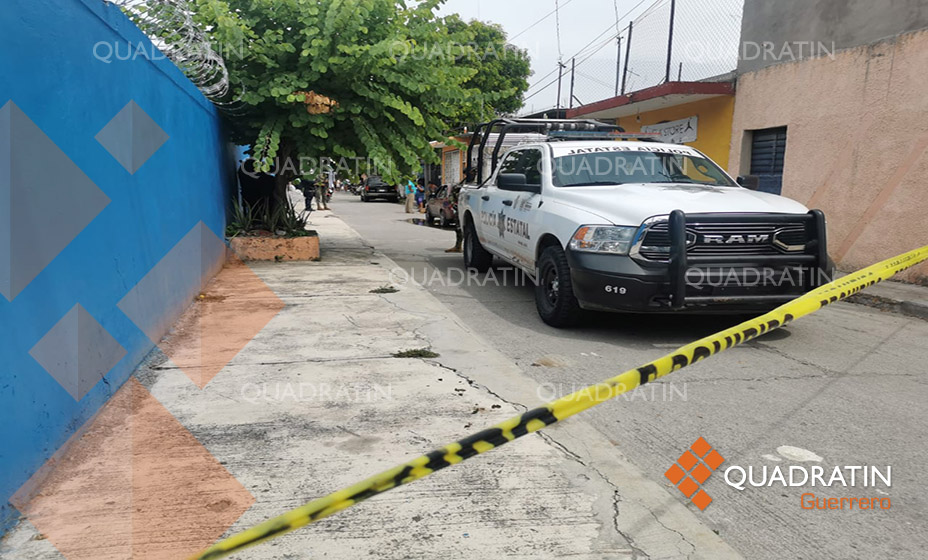 Armados Irrumpen En Una Casa Y Matan A Un Hombre En Iguala