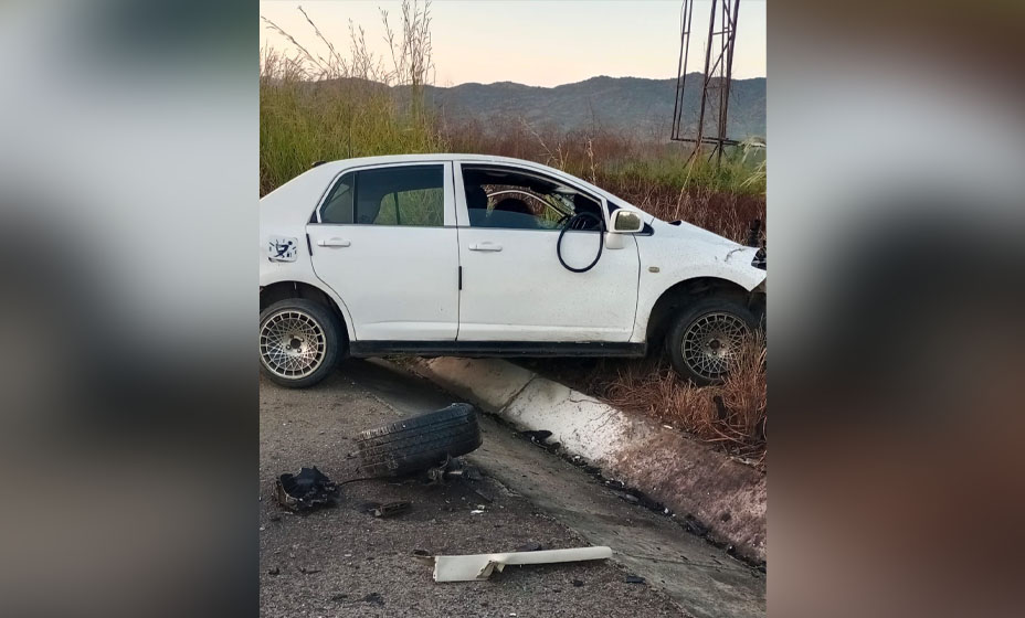 Fuerte Choque Frontal En Tecpan Deja Un Muerto Y Lesionados