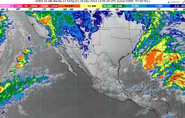 Pronostican Poca Probabilidad De Lluvia Para Acapulco