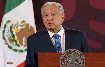 Anuncia Amlo Gira Nacional Durante Veda Electoral