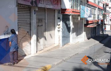 Sin Transporte Ni Negocios As Est Chilpancingo Por La Violencia