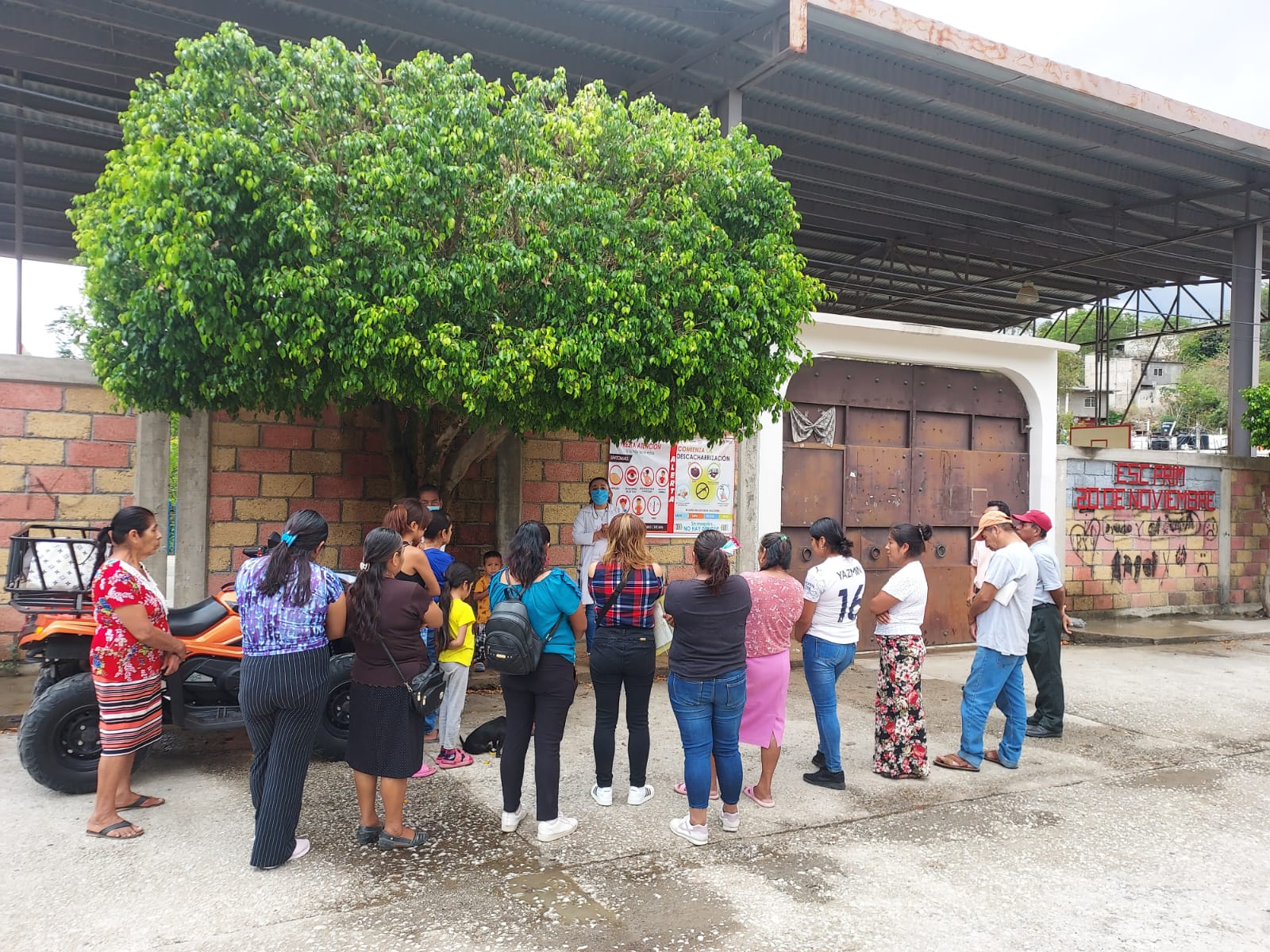 Hay Casos Confirmados De Dengue En Teloloapan Salud