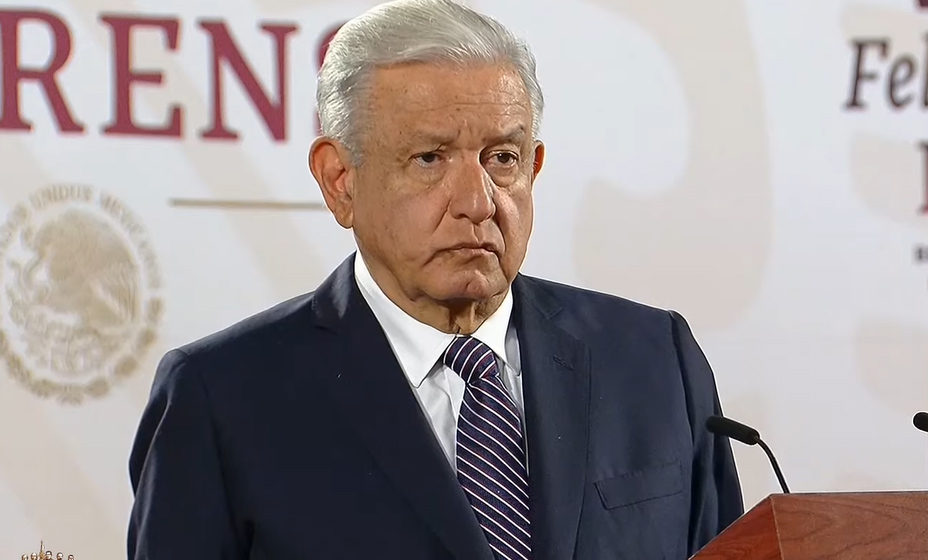 Confirma Amlo Muertos Por John En Guerrero