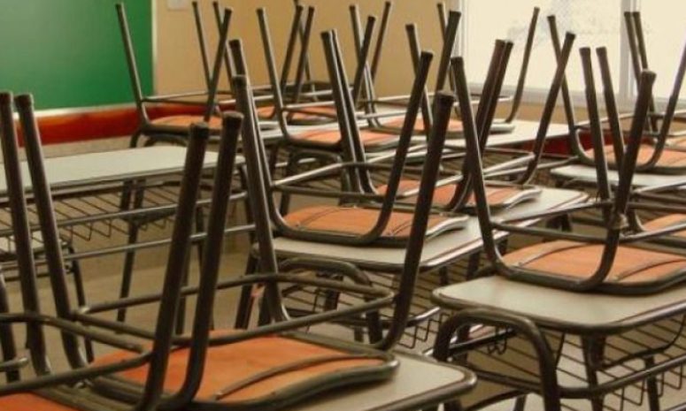 Suspenden clases en 4 regiones de Guerrero por tormenta Flossie