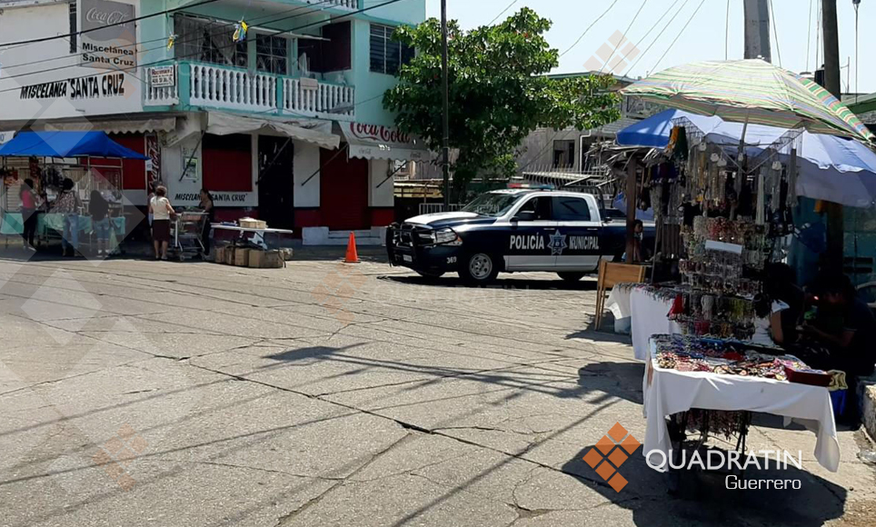 Se har Viacrucis de la colonia Santa Cruz de Acapulco pero no la