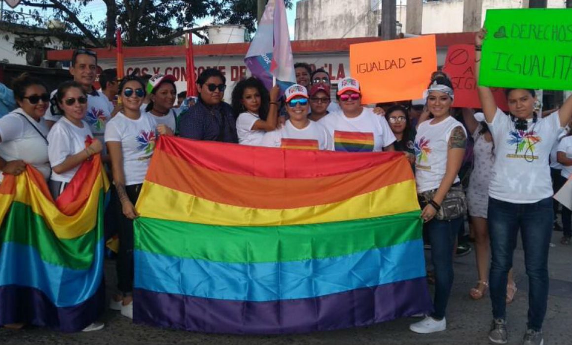 Preparan Semana Del Orgullo Gay En Zihuatanejo