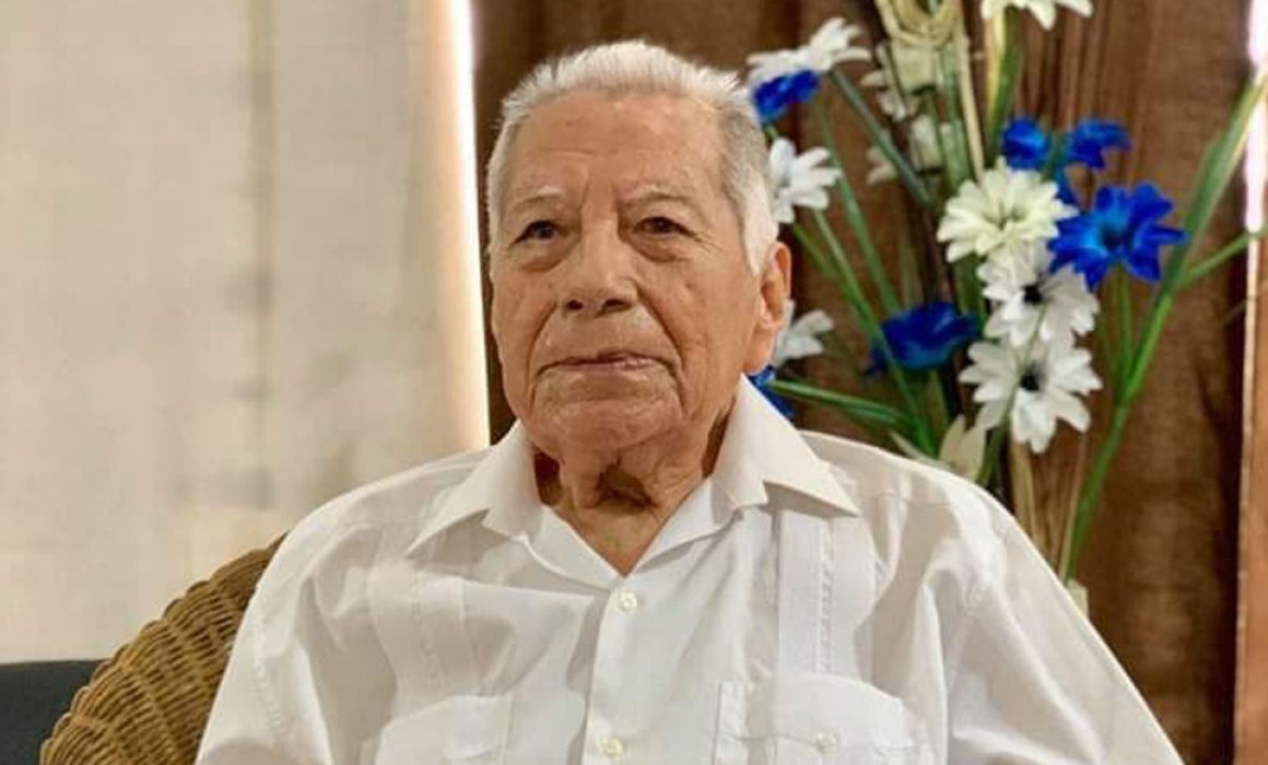 Muere el padre Ángel Martínez, muy querido en todo Acapulco