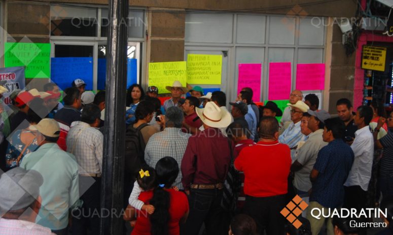 Municipios Página 390 de 577 Quadratín Guerrero