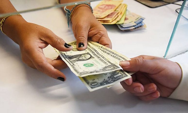 Remesas reportan una reducción de 3% este 2025 para México