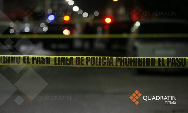 Irrumpen armados en una fiesta en Igualapa; 2 heridos