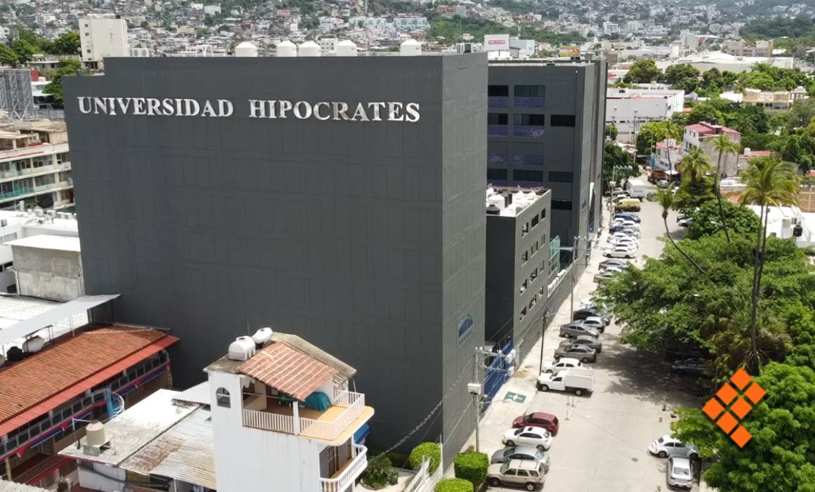 Universidad Hipócrates, 36 años de educación de calidad y vanguardia