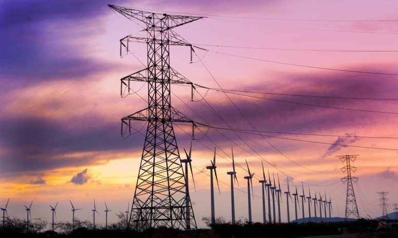 Lluvias de Simón dejan sin luz, telefonía e internet a Costa Chica