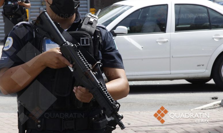 Chilpancingo, la segunda ciudad más insegura del país: Inegi