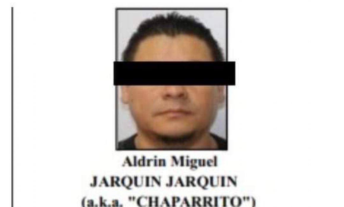 Detienen en Zapopan a El Chaparrito, presunto líder del CJNG en Colima ...