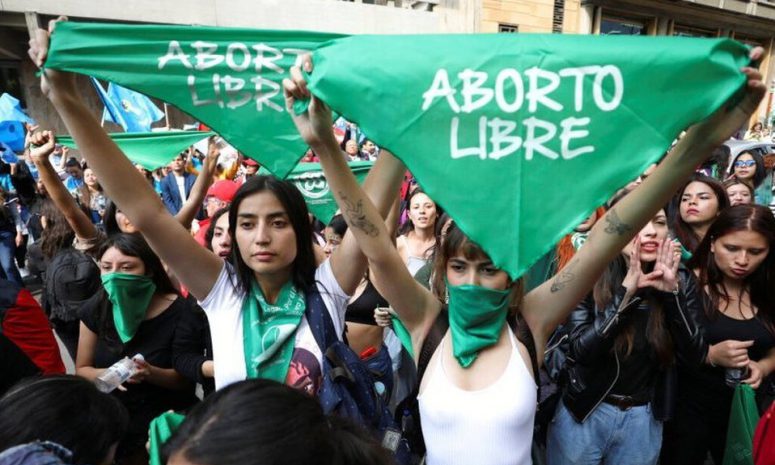 Despenalizó Guerrero el aborto hace 2 años y sigue el estigma, señalan