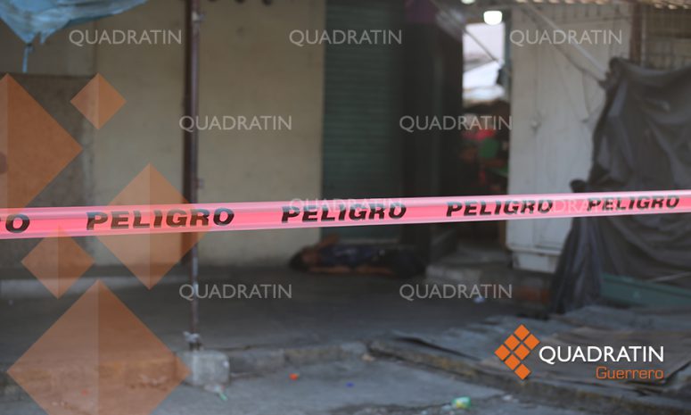 Imparable violencia en Acapulco: 6 muertos en 48 horas