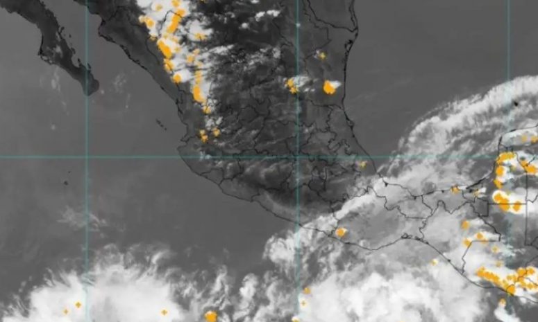 Pronostican primer ciclón de la temporada; afectará a Guerrero