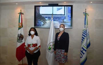 Firman convenio la Universidad Hipócrates y el Ayuntamiento de Acapulco ...