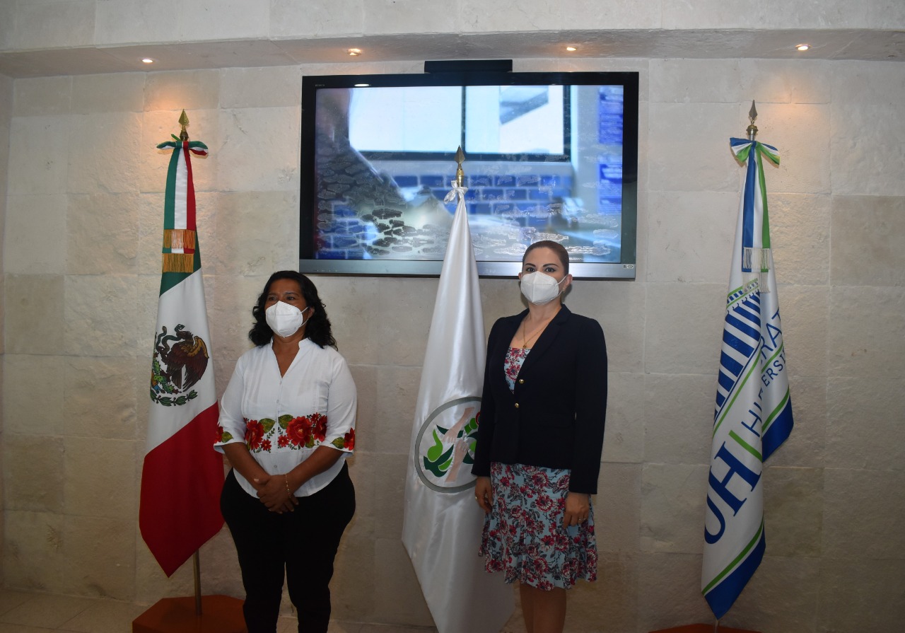 Firman convenio la Universidad Hipócrates y el Ayuntamiento de Acapulco ...