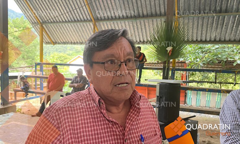 Capacitan a Policía Ecológica para frenar tala ilegal en Guerrero