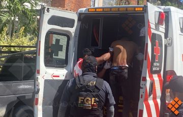 Ataque A Balazos Deja Un Muerto Y Un Herido En Acapulco