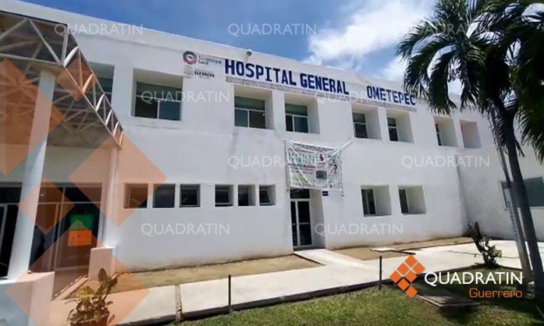 Hospital de Ometepec: ¡37 días de paro contra una funcionaria!