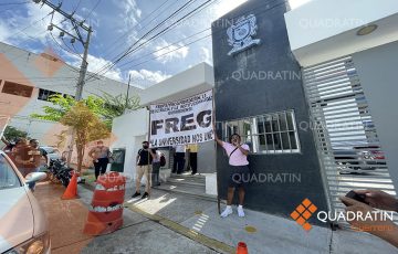 Vuelven a protestar rechazados en Zona Sur de la Uagro en Acapulco ...