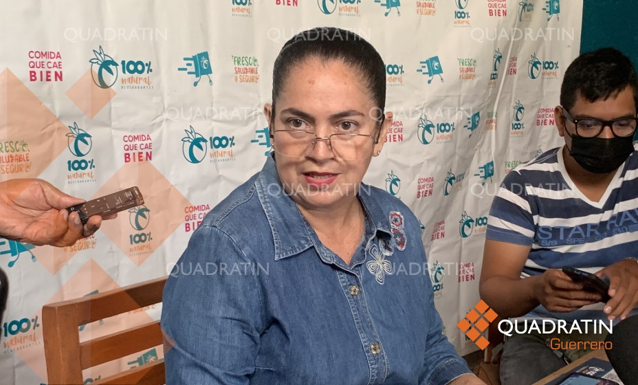 Taja es mañoso, ingrato y misógino, arremete secretaria general del PRI - Vimarsana News