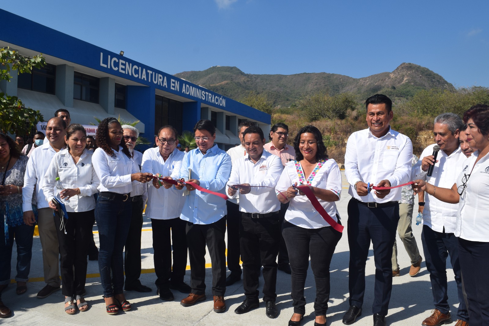 Inicia TecNM Campus Acapulco ciclo escolar enerojunio