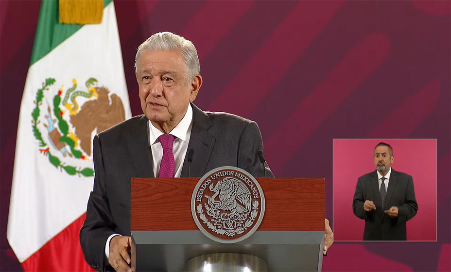 Descarta Amlo Que Deje Pemex Su Director Por Elecci N De