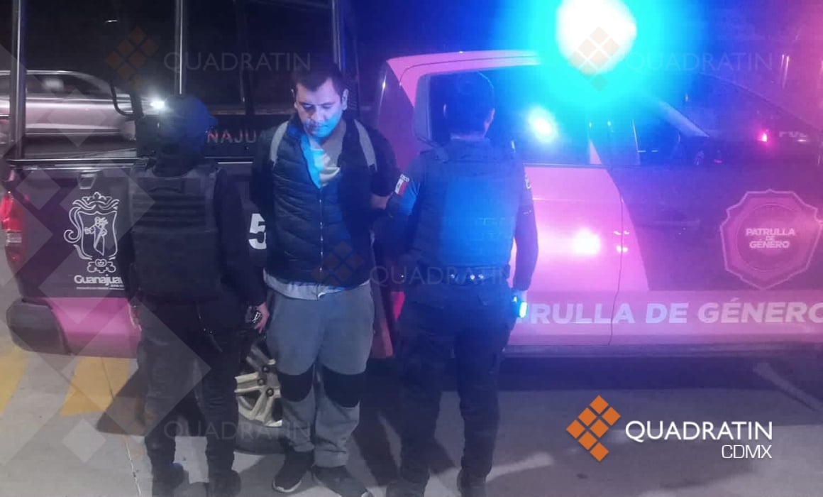 Capturan A Presunto Asesino De Milagros En Guanajuato