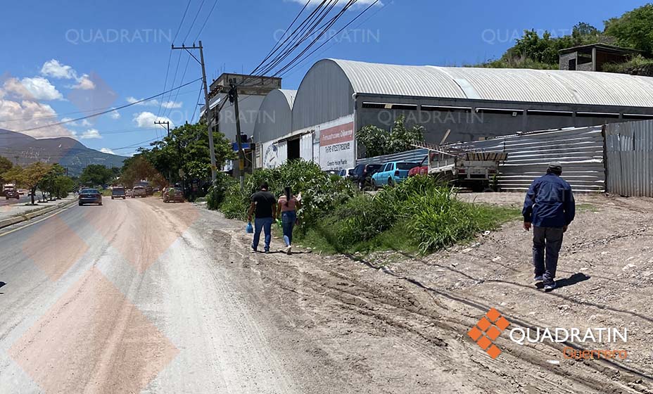 Sigue parálisis en el transporte público en Chilpancingo tras ataques ...