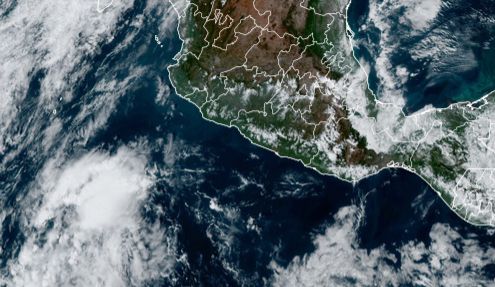 PC Guerrero emite alerta por lluvias y oleaje para los próximos días
