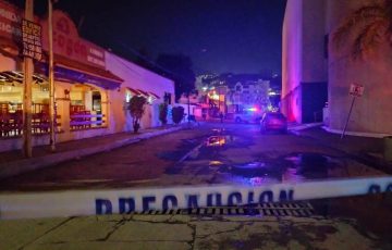 Matan a un hombre en una esquina de la Costera de Acapulco - Quadratín ...