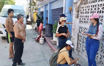 Refuerzan combate al dengue, zika y chikungunya en Acapulco - Quadratín ...