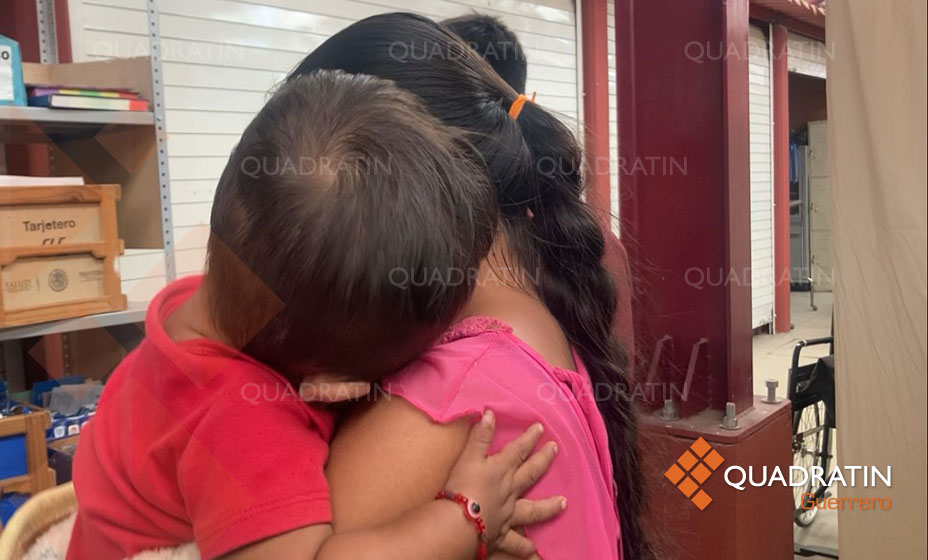 Pneumonia cases surge among children, elderly in Monte Guerrero