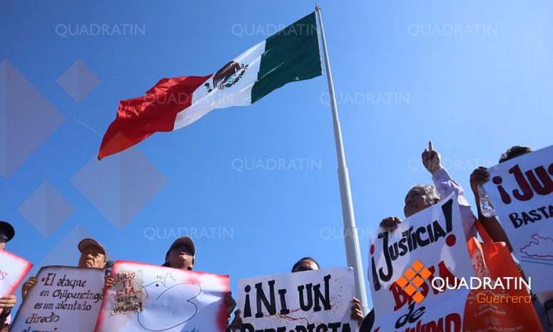 Repudian en Acapulco agresión armada contra 4 reporteros en Chilpancingo