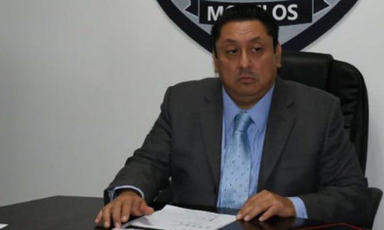 Obispo Rangel sí fue privado de su libertad, confirma Fiscal de Morelos