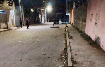 Hallan a un hombre asesinado con torniquete y golpes en Acapulco ...