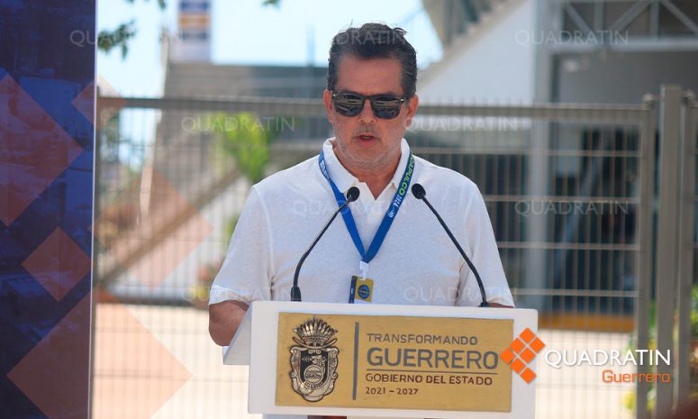 Genera Abierto Mexicano de Tenis 11 mil empleos directos, destaca director