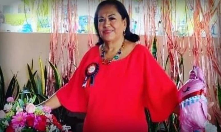 Acuchillan a María Inés Huerta, exsecretaria de la Mujer de Guerrero
