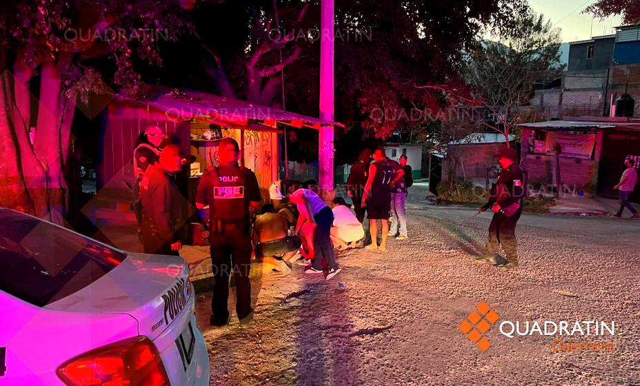 Nuevo Ataque Armado A Urvans Deja Un Muerto Y Un Herido En Chilpancingo 