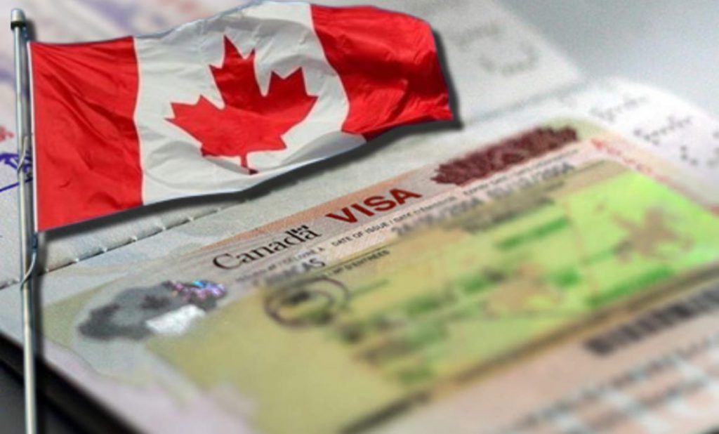 Estos Son Los Requisitos Y Costos De La Visa Canadiense Para Mexicanos 7994